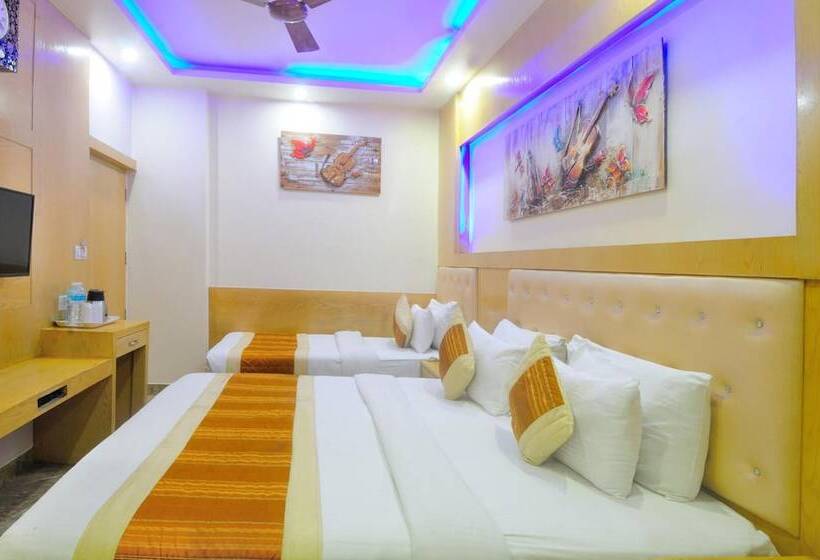 Fotos del hotel Prince Palace Deluxe By Check In Room:  24