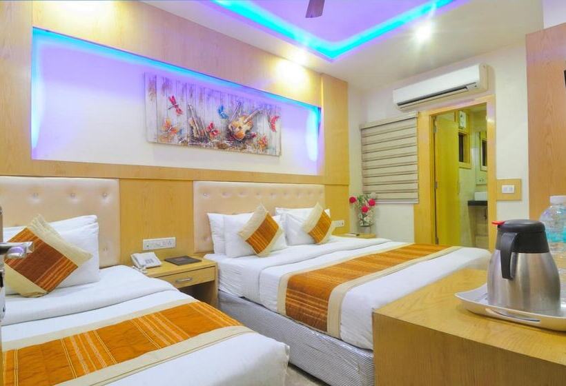 Fotos del hotel Prince Palace Deluxe By Check In Room:  25