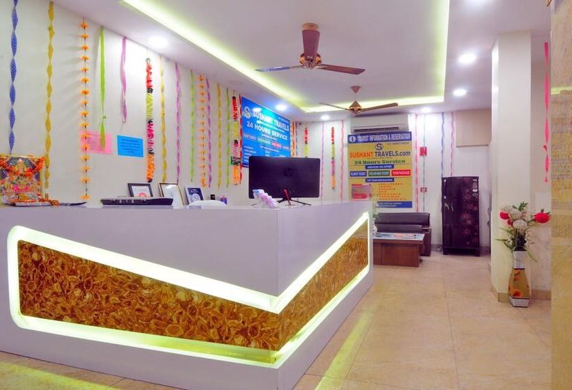 Fotos del hotel Prince Palace Deluxe By Check In Room:  9