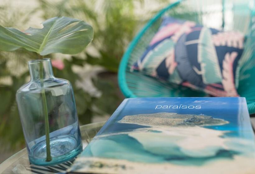 Fotos del hotel Smartroom Barcelona:  6