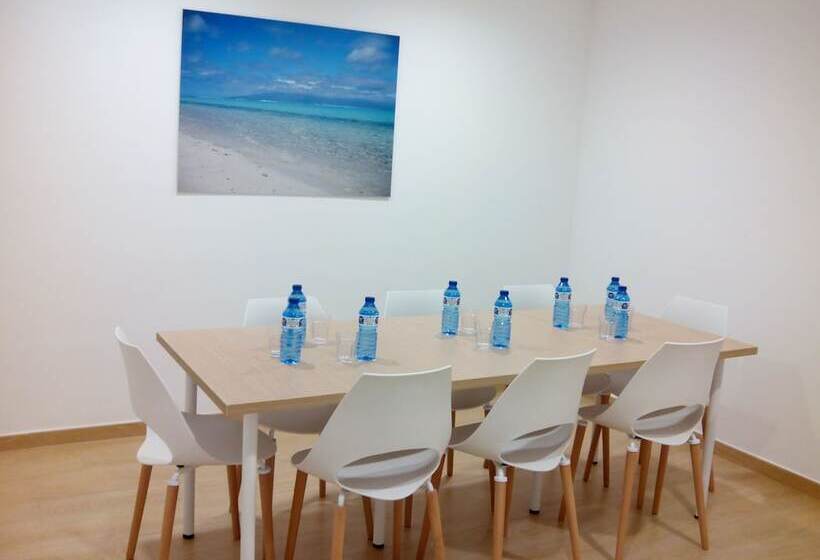 Fotos del hotel Smartroom Barcelona:  3