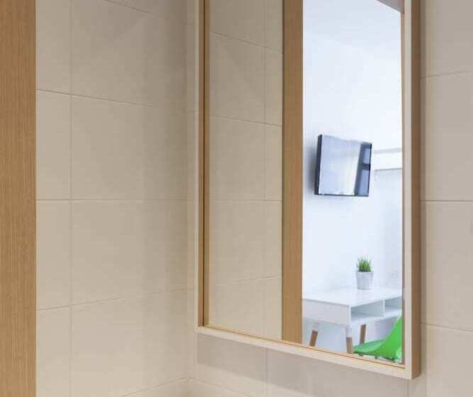 Fotos del hotel Smartroom Barcelona:  15