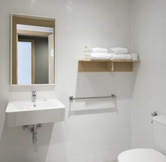 Fotos del hotel Smartroom Barcelona:  11