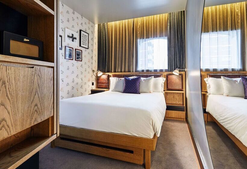 Fotos del hotel The Hoxton, Holborn:  17