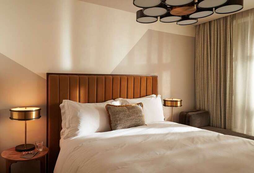 Fotos del hotel The Hoxton, Holborn:  16