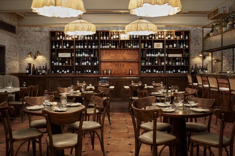 Fotos del hotel The Hoxton, Holborn:  11