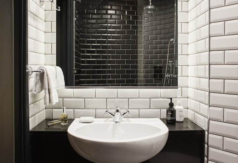 Fotos del hotel The Hoxton, Holborn:  8