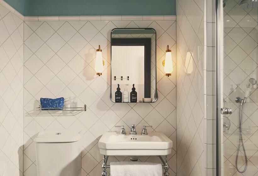 Fotos del hotel The Hoxton, Holborn:  4