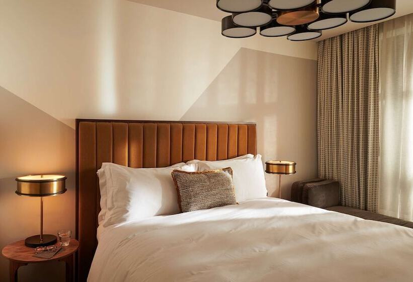 Fotos del hotel The Hoxton, Holborn:  19