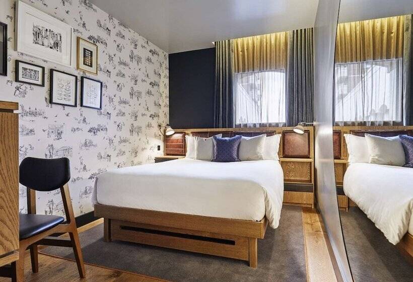 Fotos del hotel The Hoxton, Holborn:  14