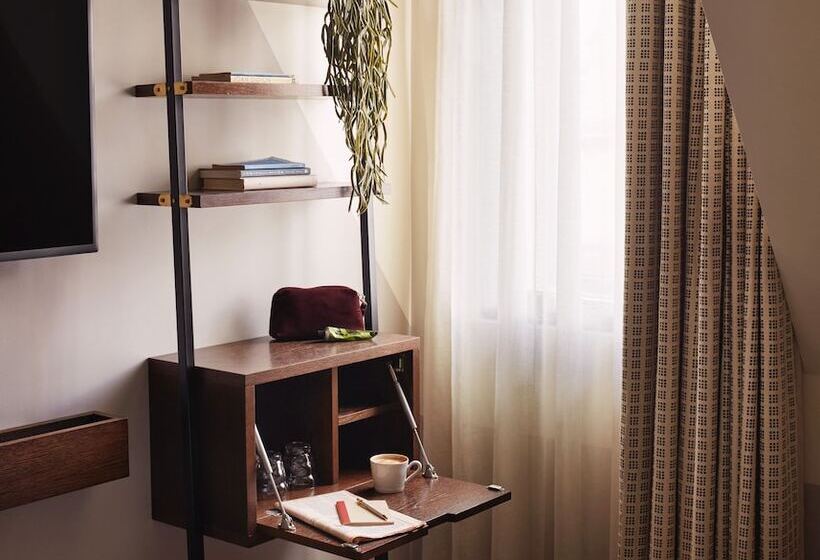 Fotos del hotel The Hoxton, Holborn:  25