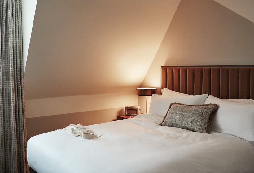 Fotos del hotel The Hoxton, Holborn:  20