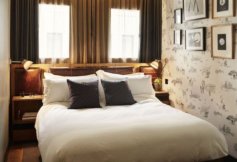 Fotos del hotel The Hoxton, Holborn:  18
