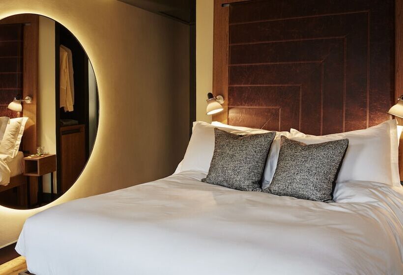 Fotos del hotel The Hoxton, Holborn:  22