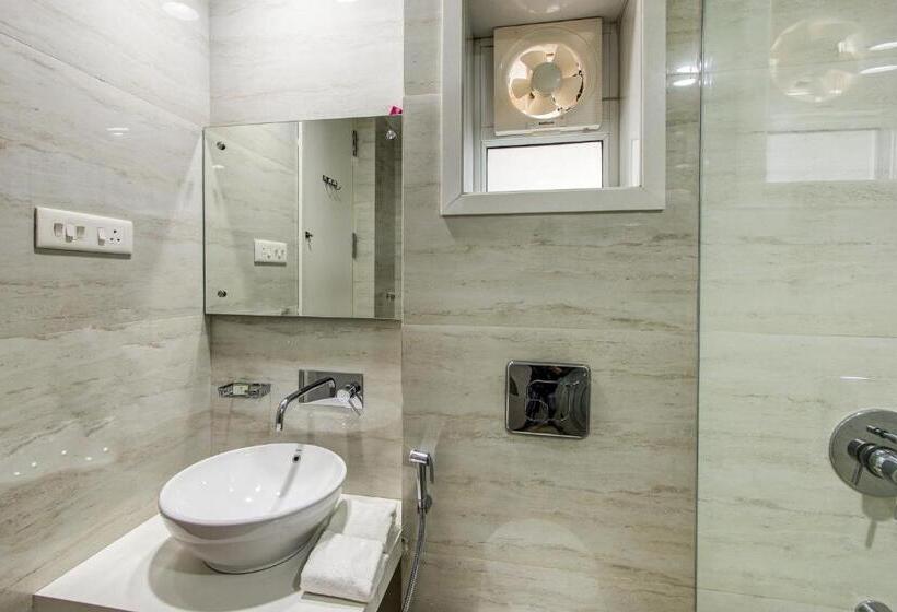 Fotos del hotel Treebo Trend Daksh Residency:  8