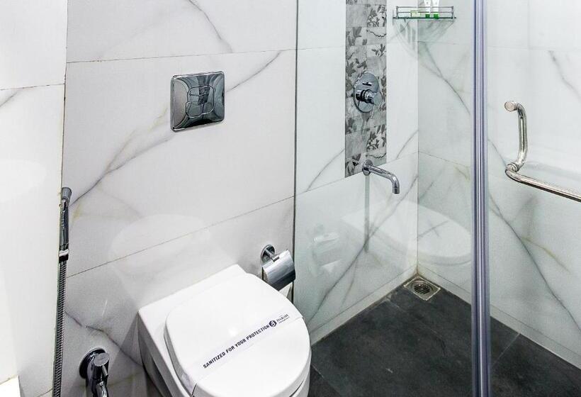 Fotos del hotel Treebo Trend Daksh Residency:  13