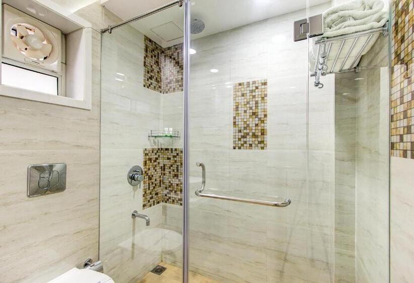 Fotos del hotel Treebo Trend Daksh Residency:  17