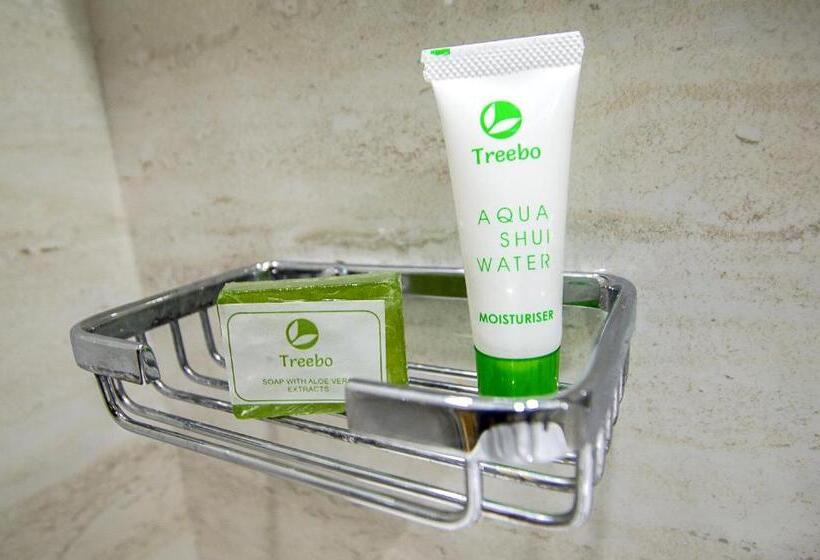 Fotos del hotel Treebo Trend Daksh Residency:  3