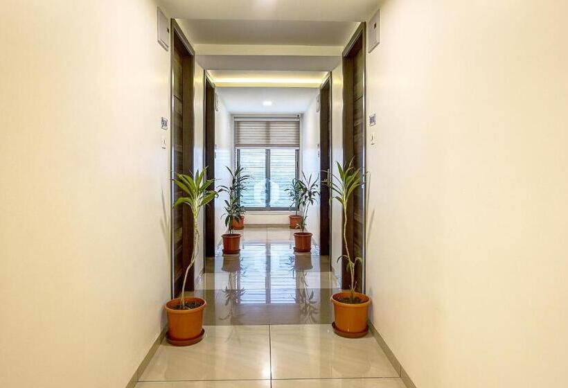 Fotos del hotel Treebo Trend Daksh Residency:  2