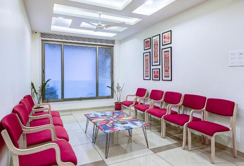 Fotos del hotel Treebo Trend Daksh Residency:  14