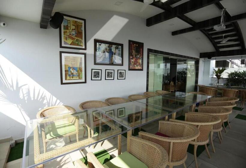 Fotos del hotel Treebo Trend Daksh Residency:  19