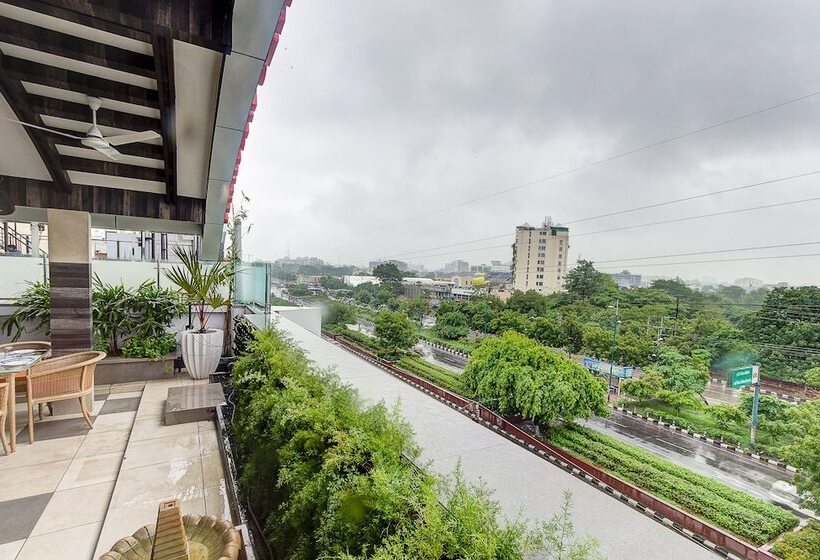 Fotos del hotel Treebo Trend Daksh Residency:  9