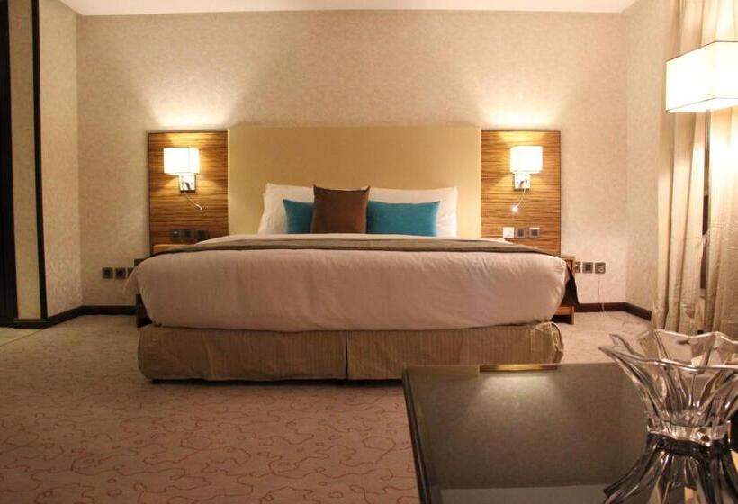 Al Shahbaa Hotel Jeddah