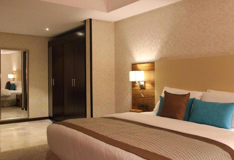 Fotos del hotel Al Shahbaa Hotel Jeddah:  22