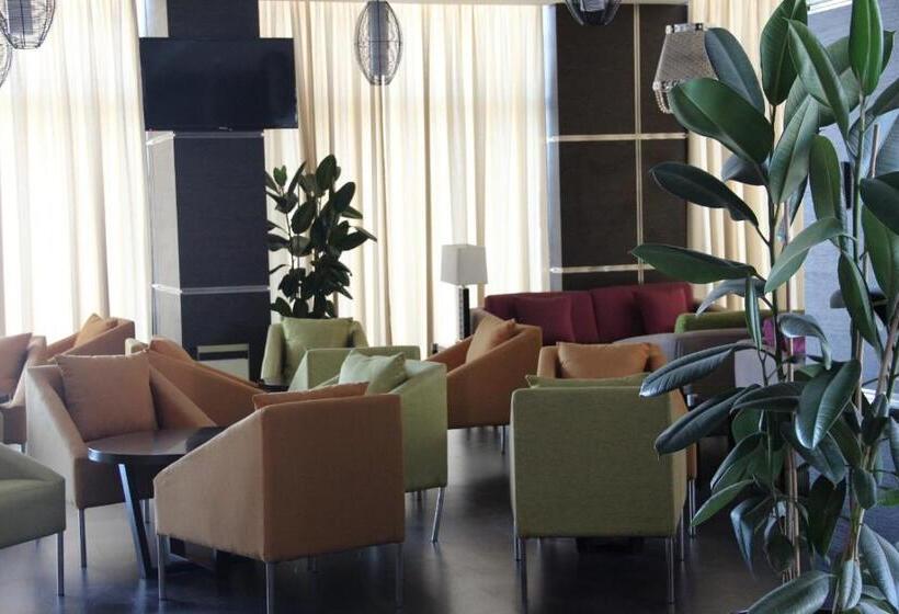 Fotos del hotel Al Shahbaa Hotel Jeddah:  8