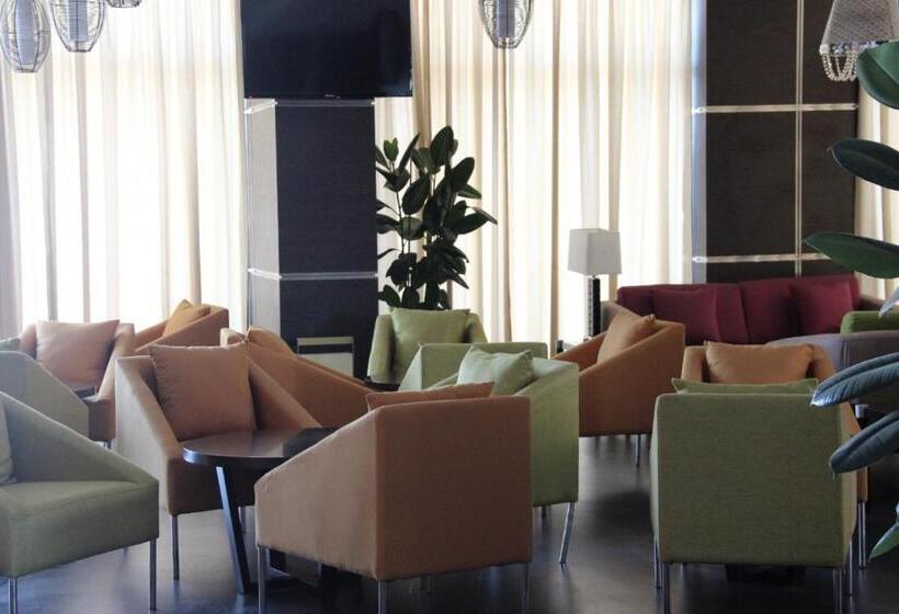 Fotos del hotel Al Shahbaa Hotel Jeddah:  2