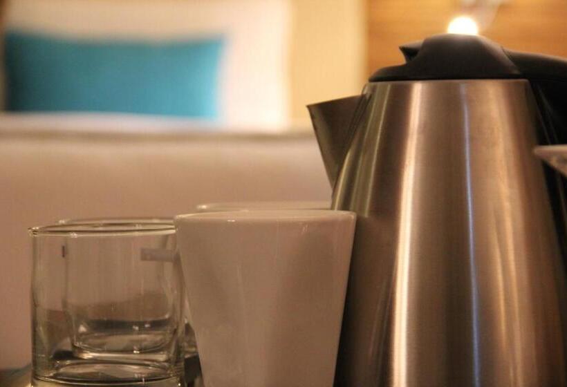 Fotos del hotel Al Shahbaa Hotel Jeddah:  5