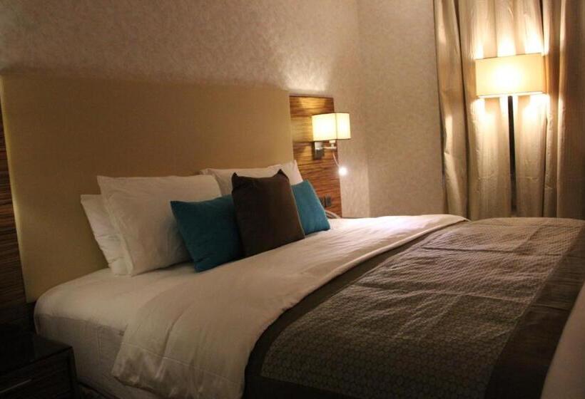 Fotos del hotel Al Shahbaa Hotel Jeddah:  20