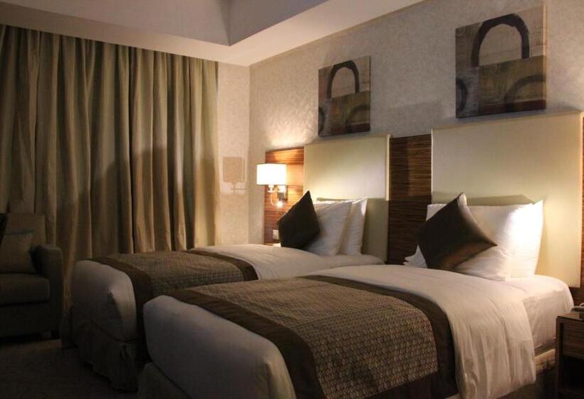 Fotos del hotel Al Shahbaa Hotel Jeddah:  18
