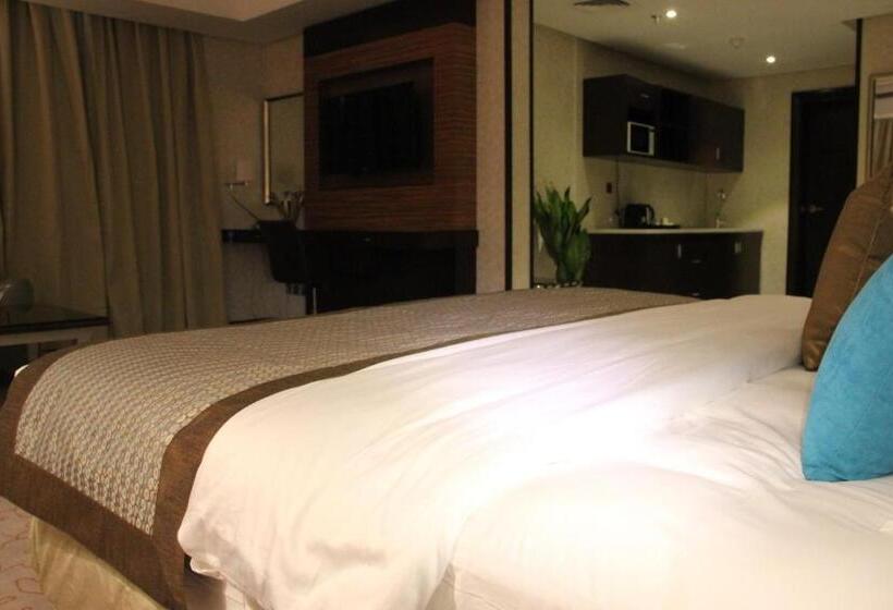 Fotos del hotel Al Shahbaa Hotel Jeddah:  17