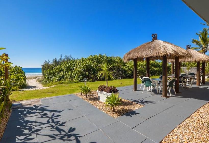 Fotos del hotel Bilinga Beach Motel:  15