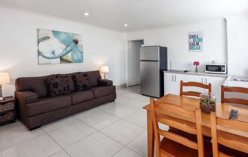 Fotos del hotel Bilinga Beach Motel:  20