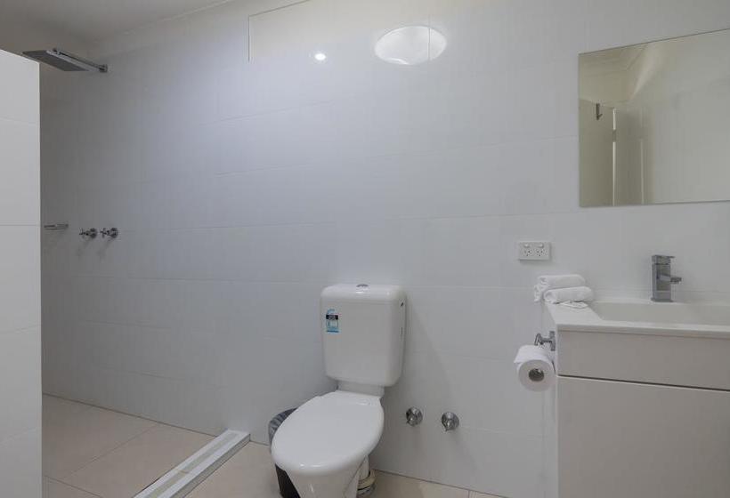 Fotos del hotel Bilinga Beach Motel:  8