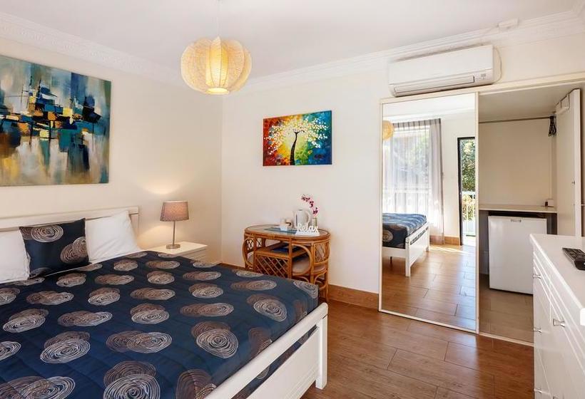 Fotos del hotel Bilinga Beach Motel:  5