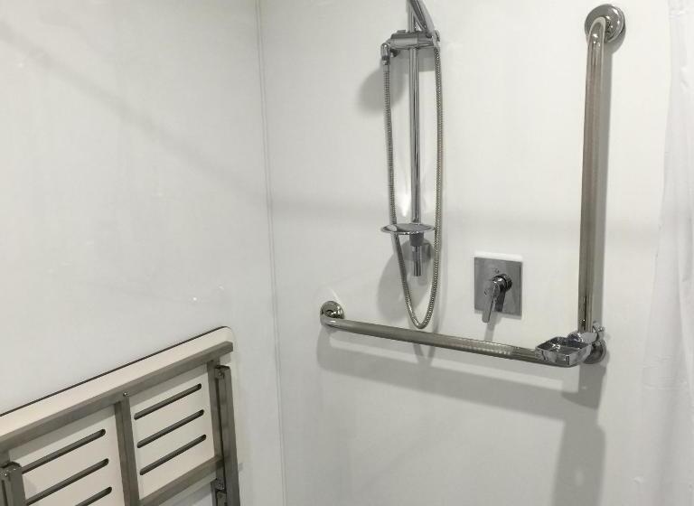 Fotos del hotel Bucklands Beach Waterfront Motel:  9