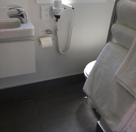 Fotos del hotel Bucklands Beach Waterfront Motel:  12