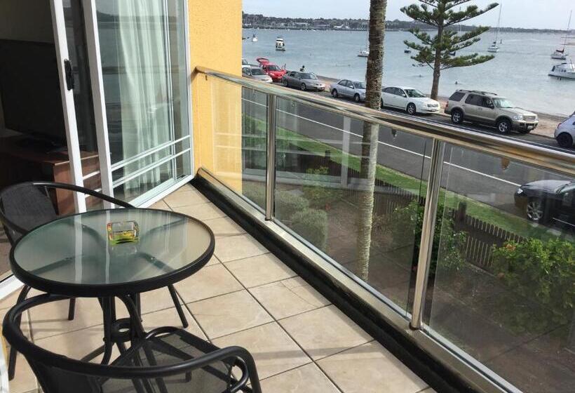Fotos del hotel Bucklands Beach Waterfront Motel:  21