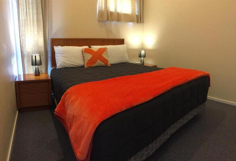 Fotos del hotel Bucklands Beach Waterfront Motel:  8