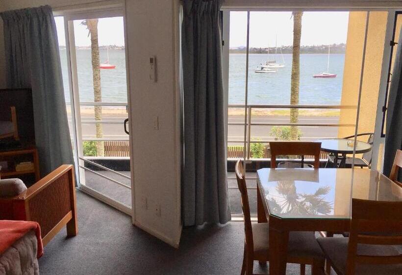 Fotos del hotel Bucklands Beach Waterfront Motel:  13