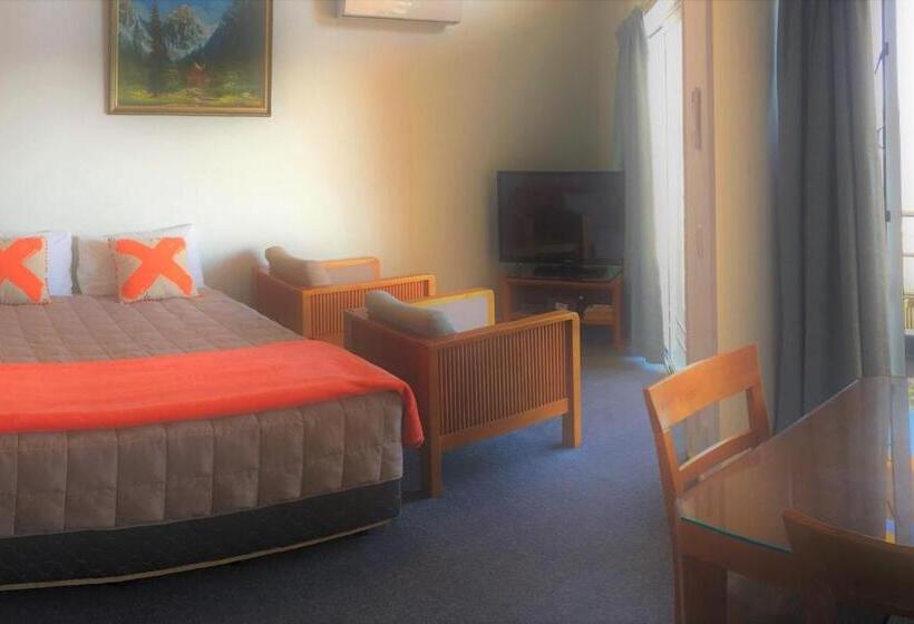 Fotos del hotel Bucklands Beach Waterfront Motel:  5