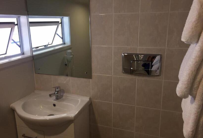 Fotos del hotel Bucklands Beach Waterfront Motel:  6