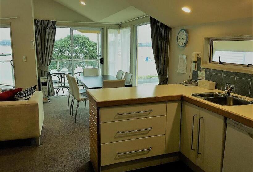 Fotos del hotel Bucklands Beach Waterfront Motel:  24