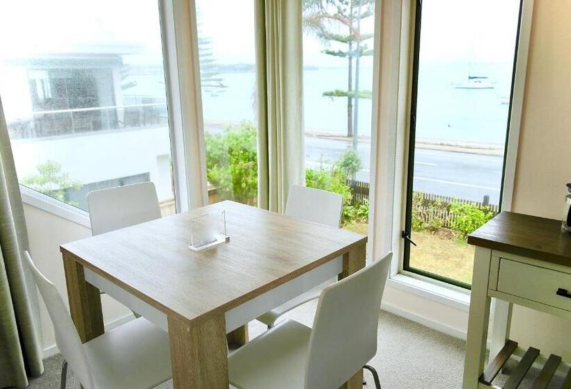 Fotos del hotel Bucklands Beach Waterfront Motel:  15