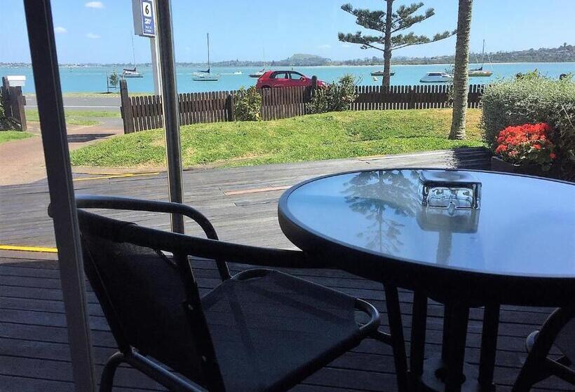 Fotos del hotel Bucklands Beach Waterfront Motel:  18