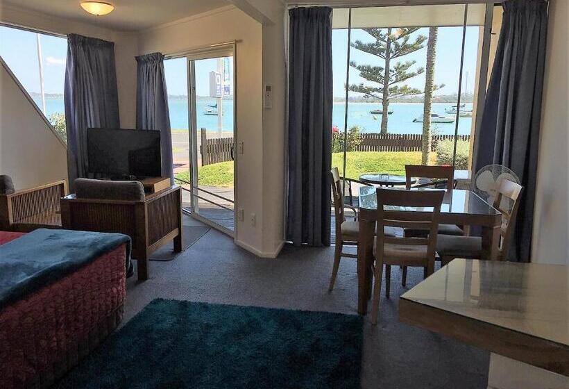 Fotos del hotel Bucklands Beach Waterfront Motel:  10