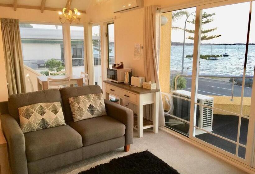 Fotos del hotel Bucklands Beach Waterfront Motel:  14